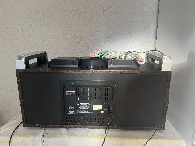 Som Philips Machine - Foto 4