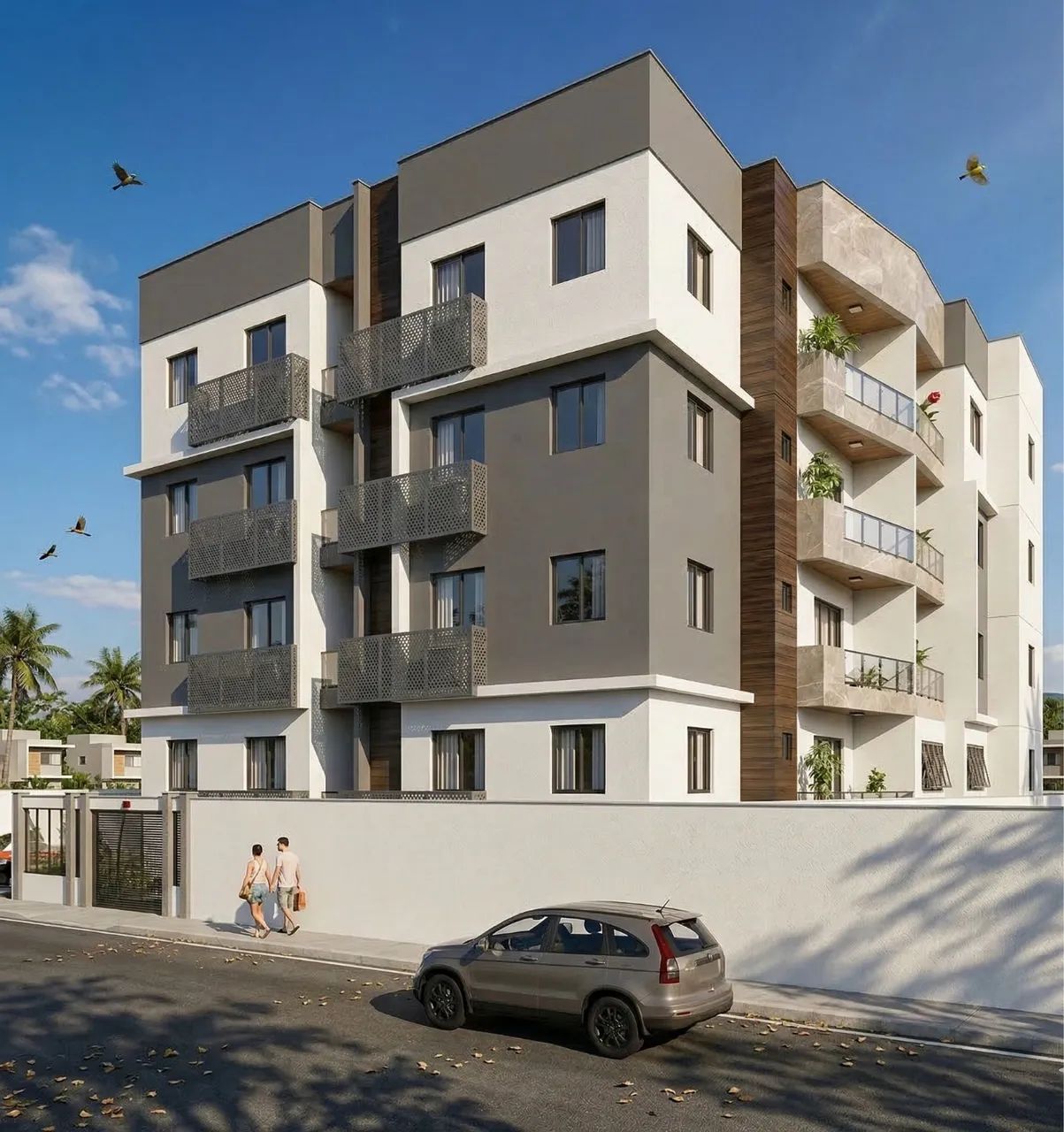 Apartamento Ubu Beach - Foto 3