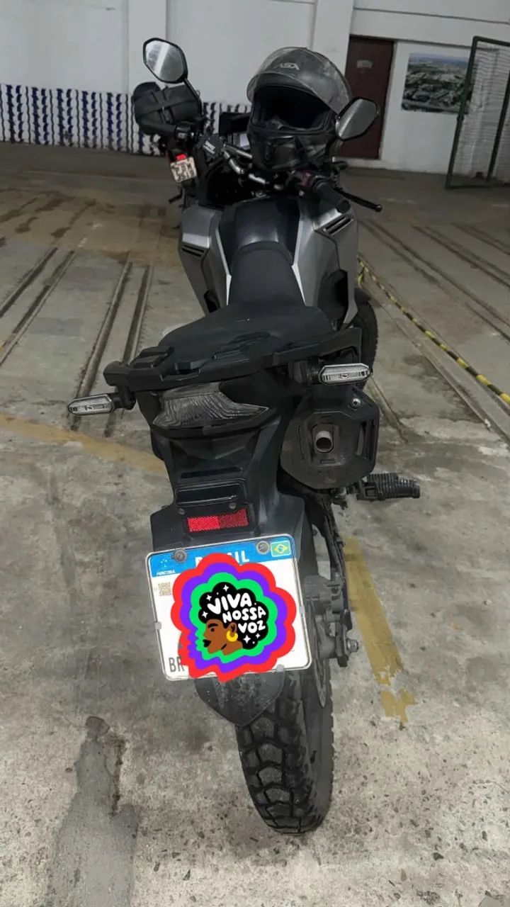 SAHARA 300  - Foto 3