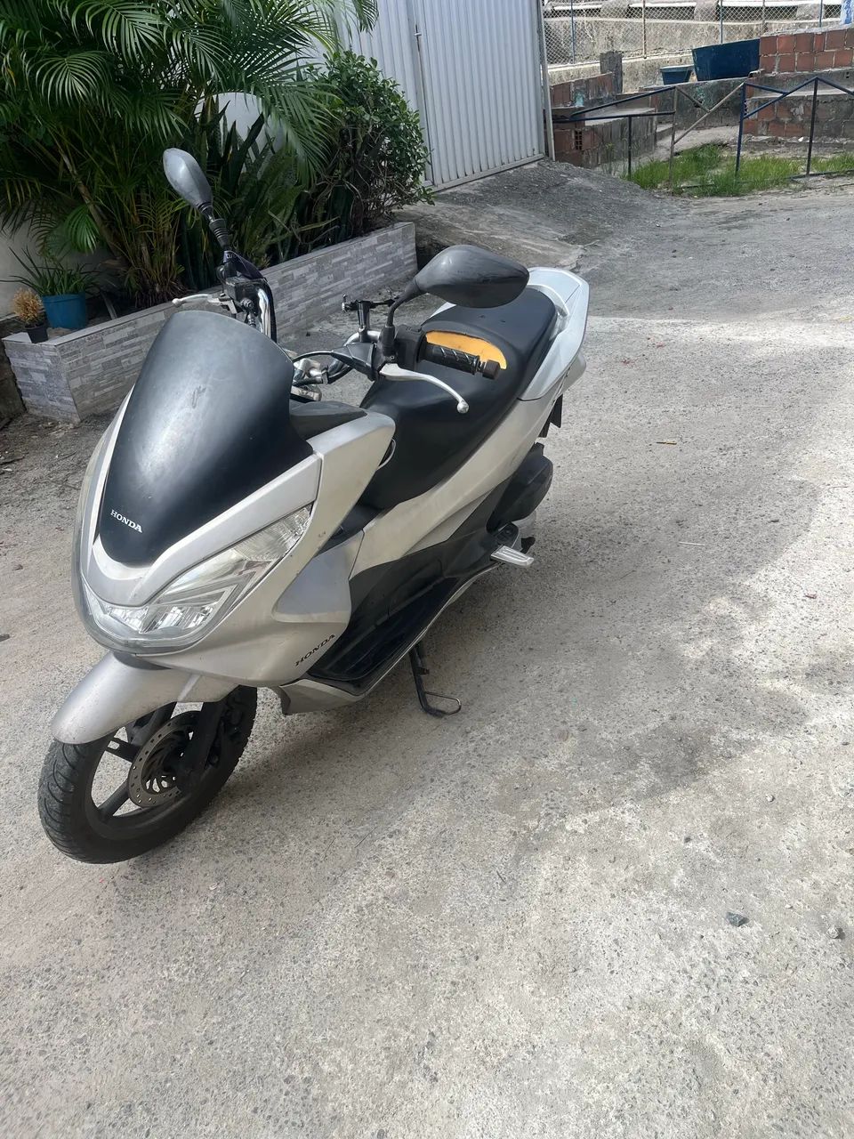 PCX 2018 - Foto 2