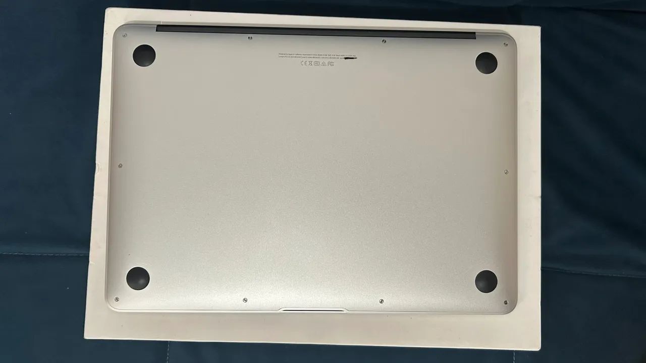 Macbook Air 2017, 13.3