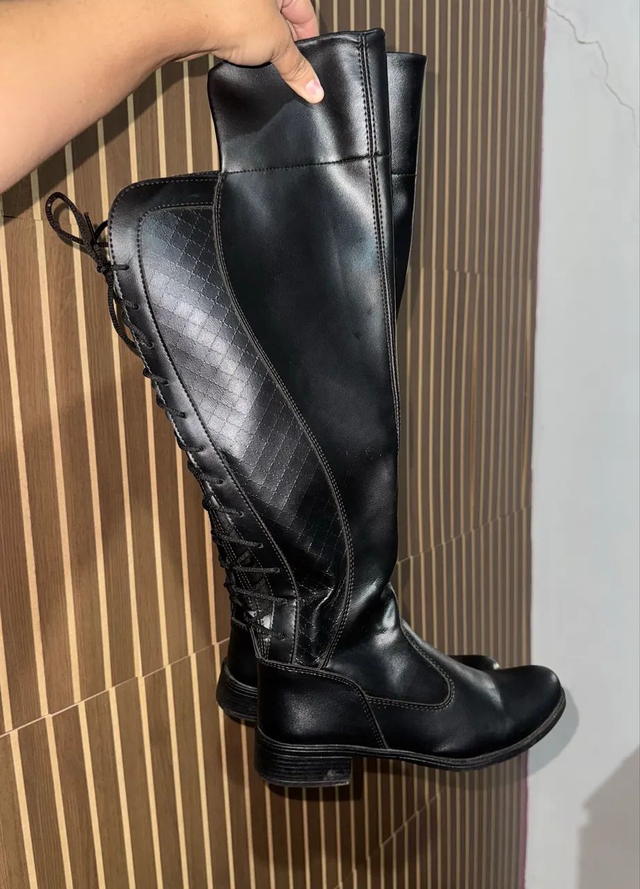 Bota TAM 37  - Foto 2