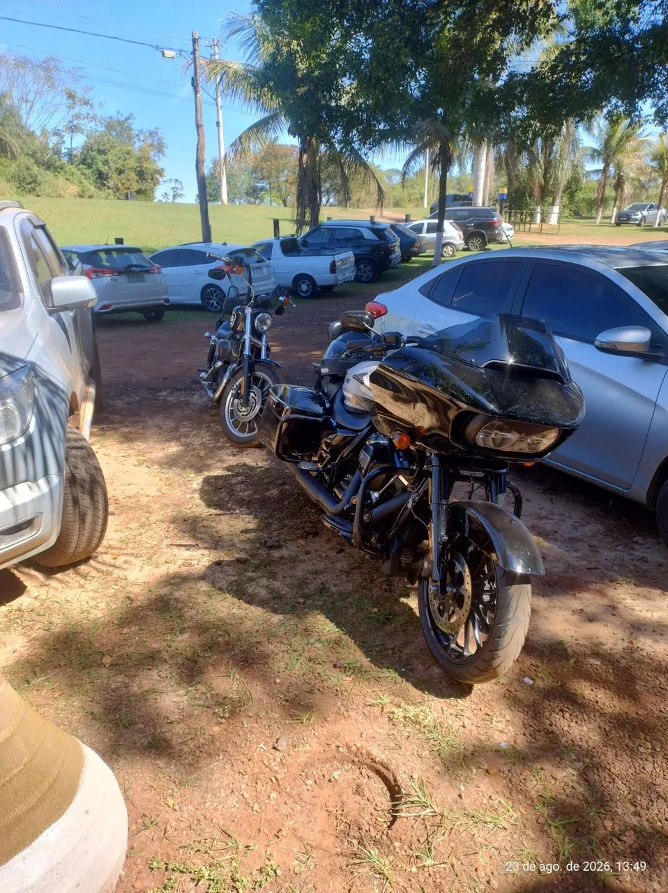Road glide Special  - Foto 3