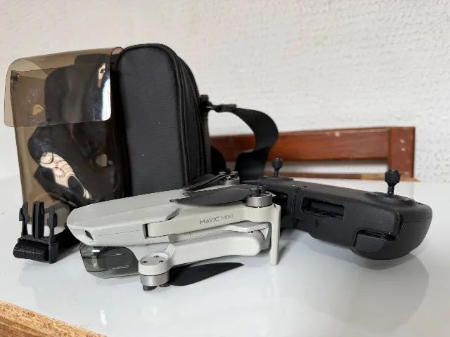 Drone DJI Mini SE - Foto 3