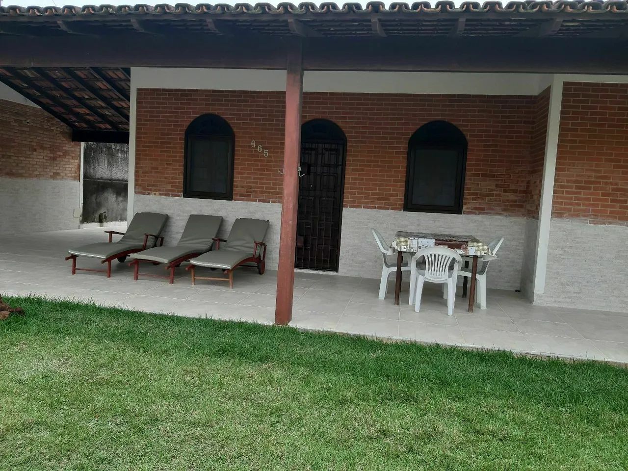 Casa p temporada  - Foto 2