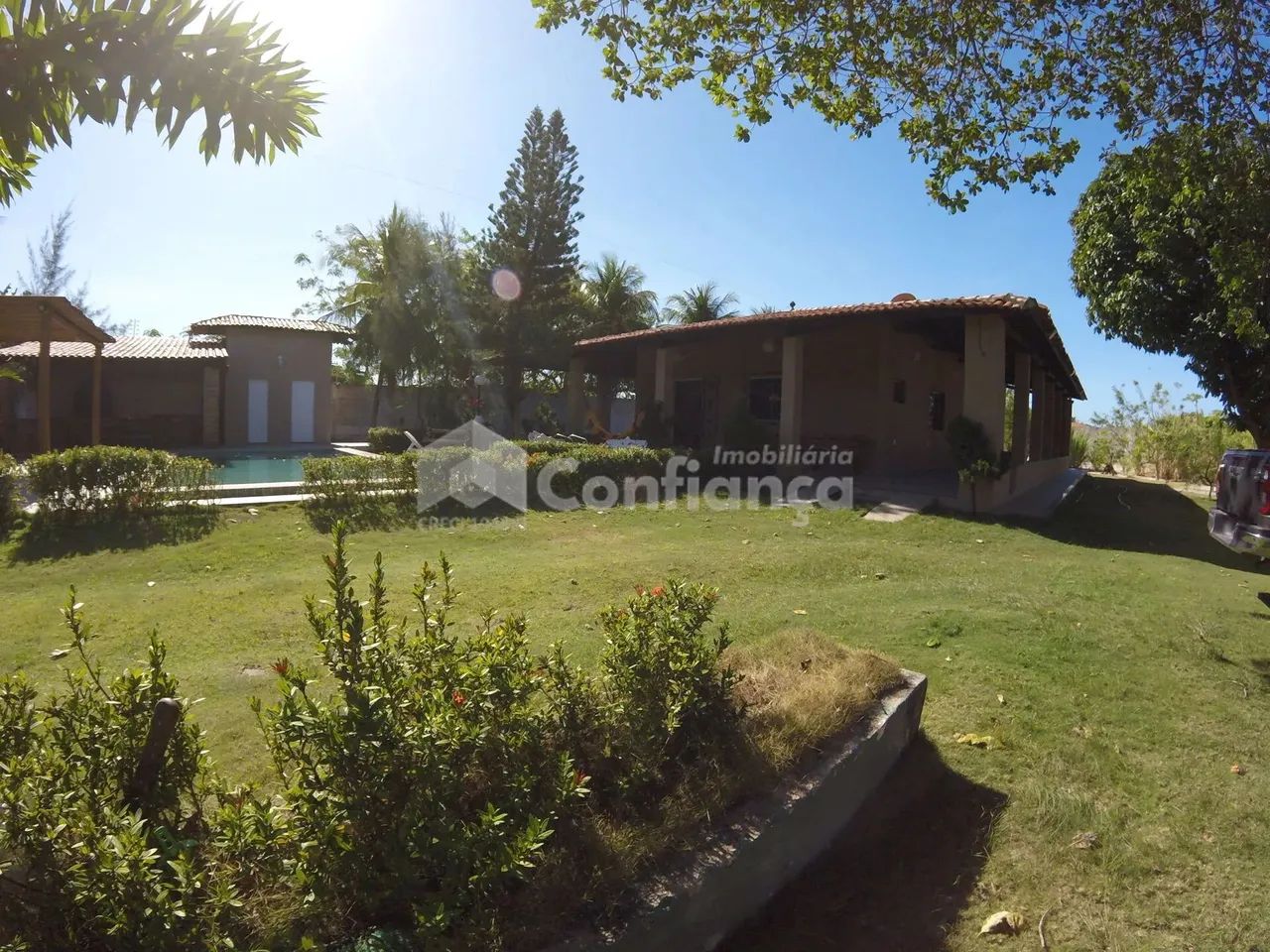 Sítio a Venda em Aquiraz/CE - Foto 2