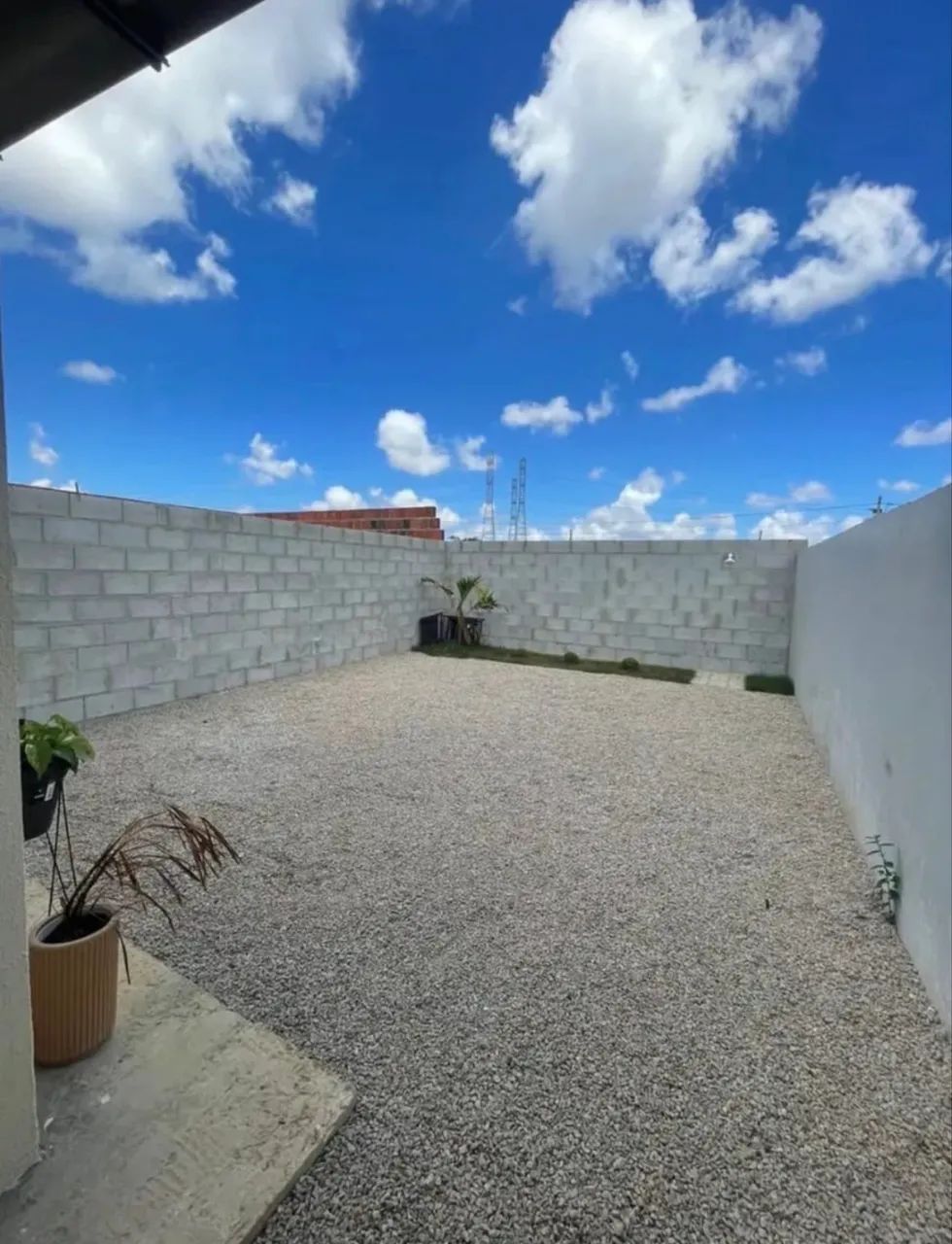  CASAS TÉRREAS NO GERERAU - ITAITINGA  - Foto 4