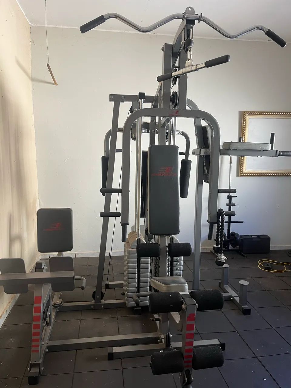 Academia Embreex 415 - Foto 3