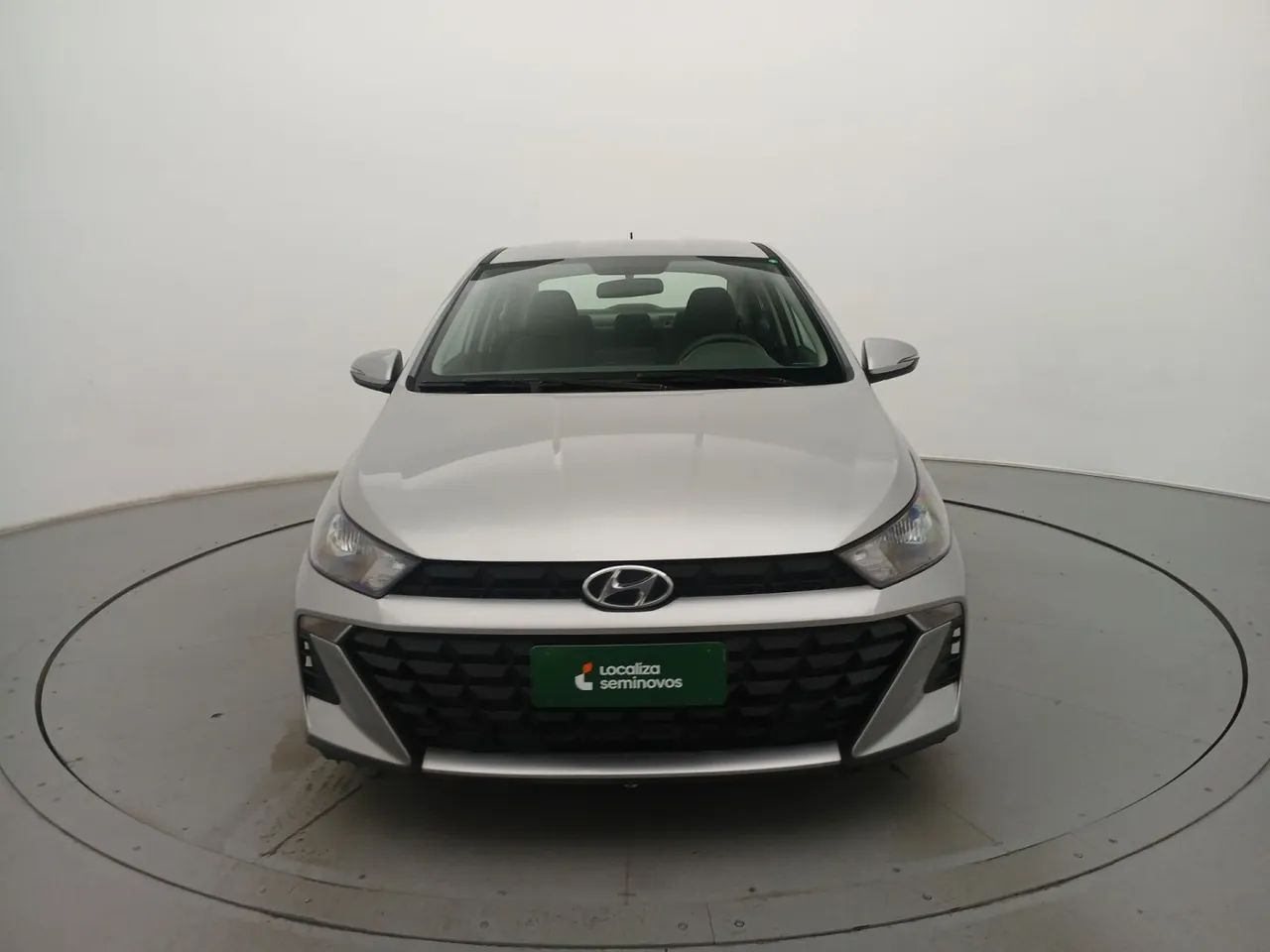 Hyundai HB20S Comfort Plus 1.0 TB Flex 12V Mec., foto 8 de 18
