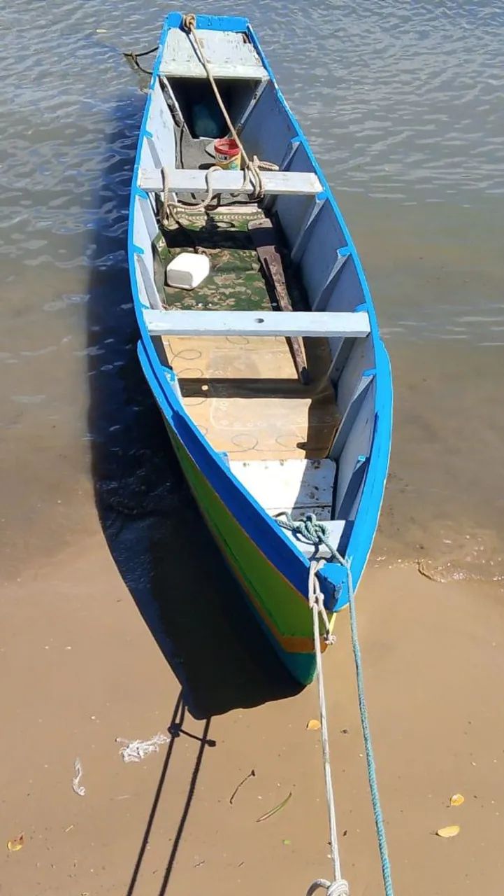 Barco pra vender - Foto 3