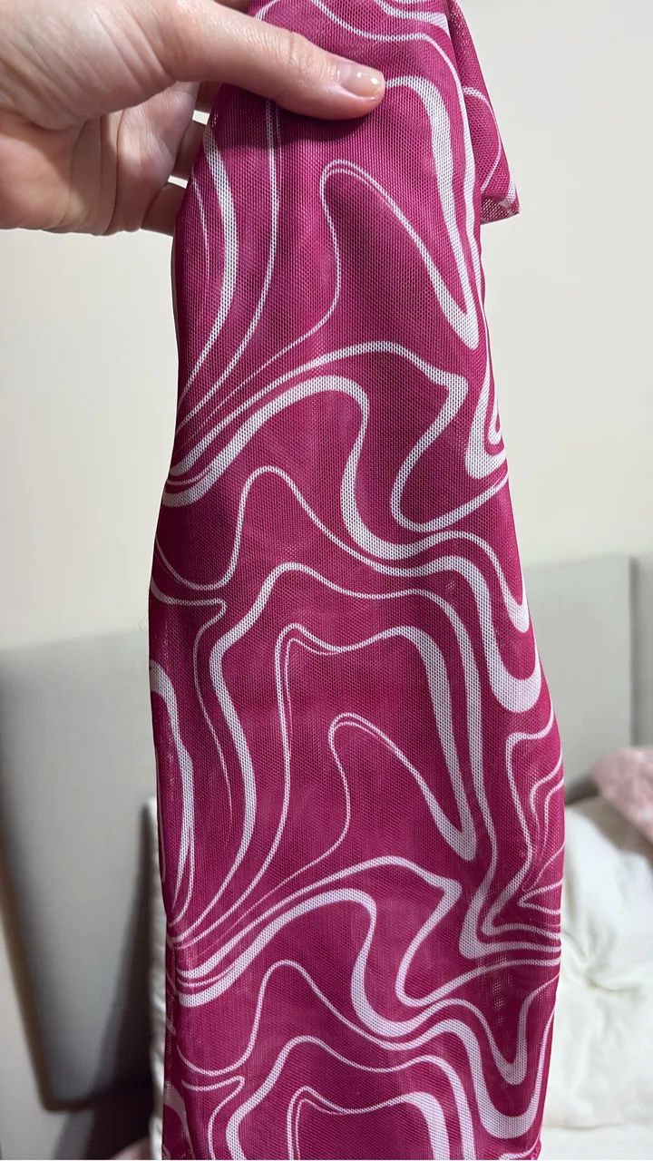 Blusa segunda pele (Telinha) - Foto 2