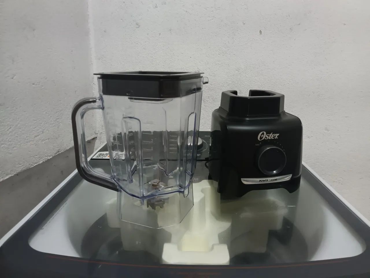 Liquidificador oster - Foto 2