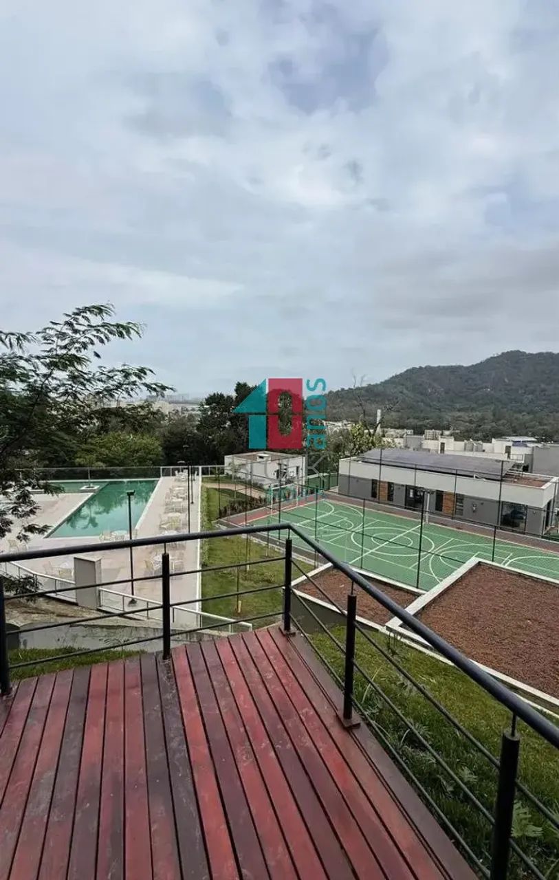 Jacarepaguá | Cobertura 2 quartos, sendo 1 suite - Foto 2