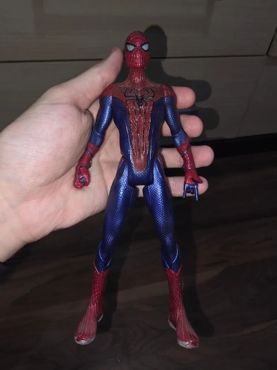 Bonecos Marvel (R$25 cada) - Foto 3