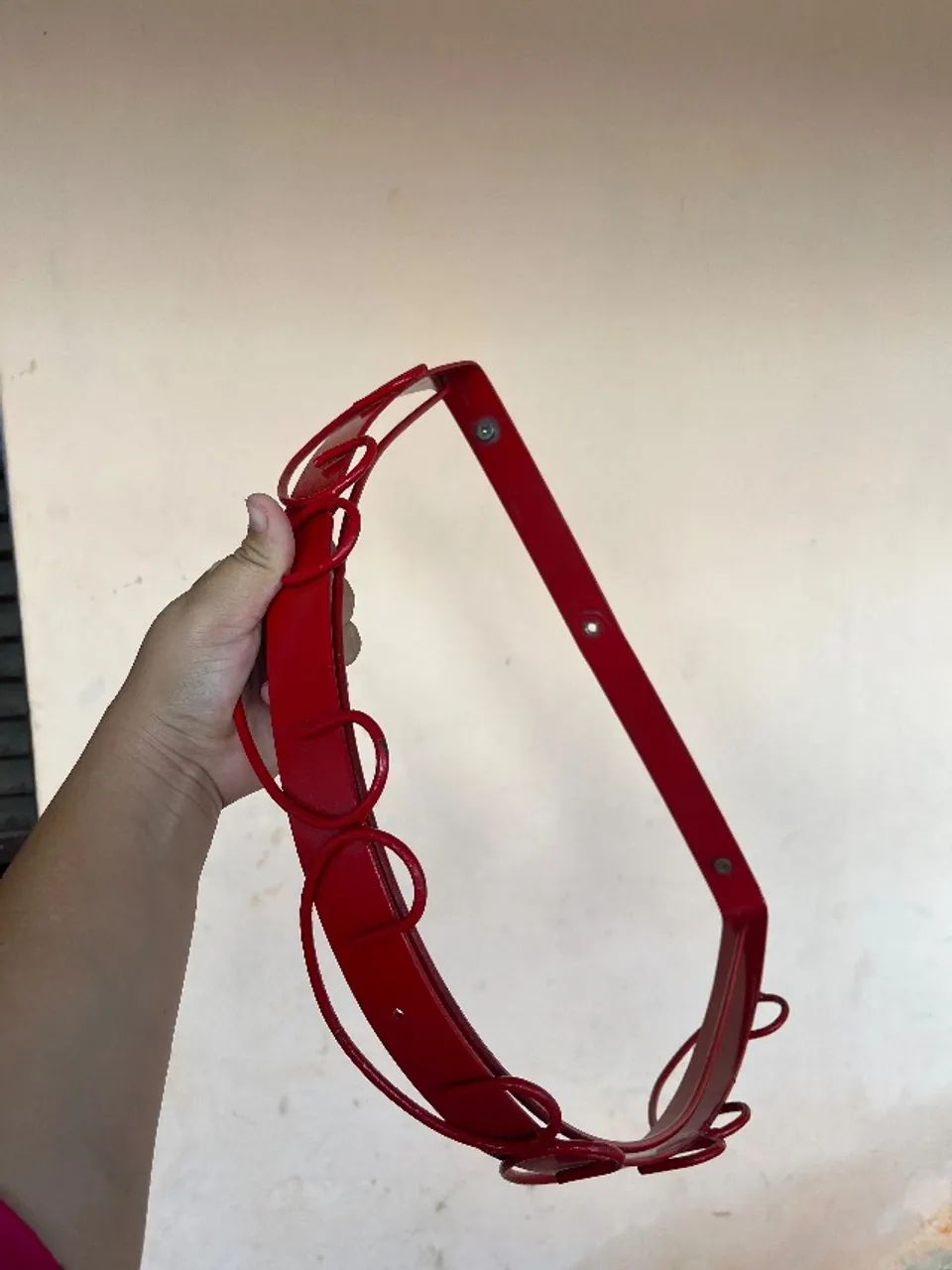 Suporte para mosquiteiro  - Foto 2