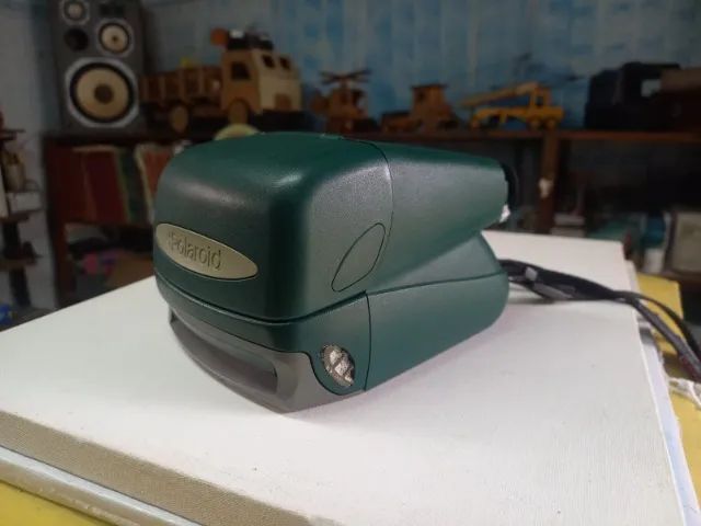 Camera Polaroid One Stop Express - Foto 2