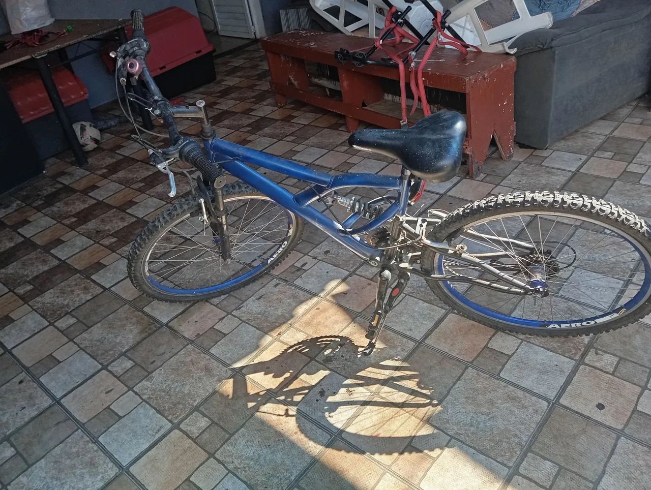 Bike  - Foto 5