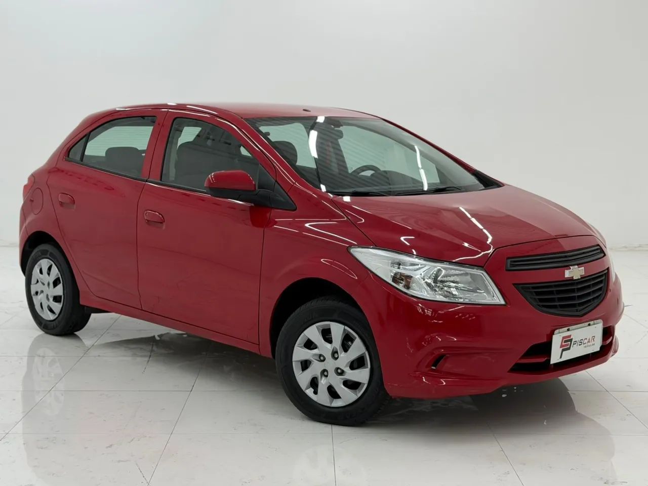 Chevrolet Onix 1.0 MPFI LS 8V Flex 4P Manual 2013 - Foto 3