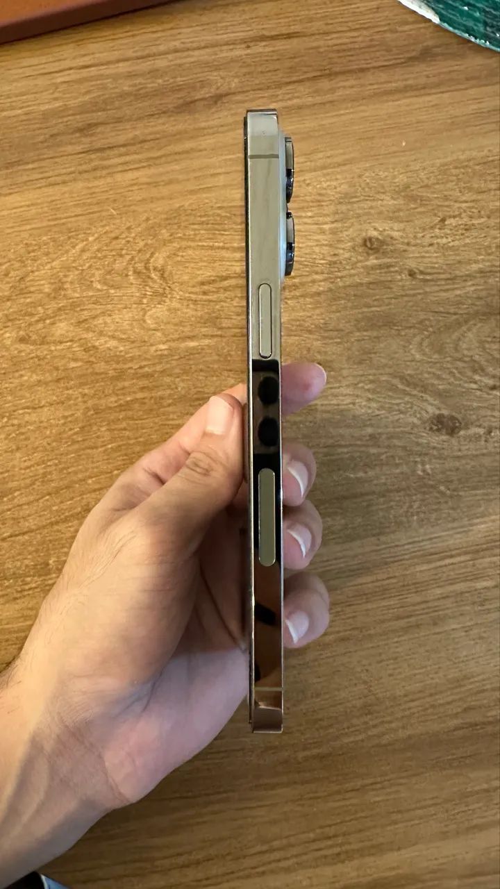 iPhone 14 Pro Max  - Foto 3