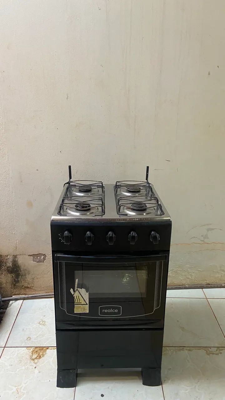 Fogão 4 bocas  - Foto 5