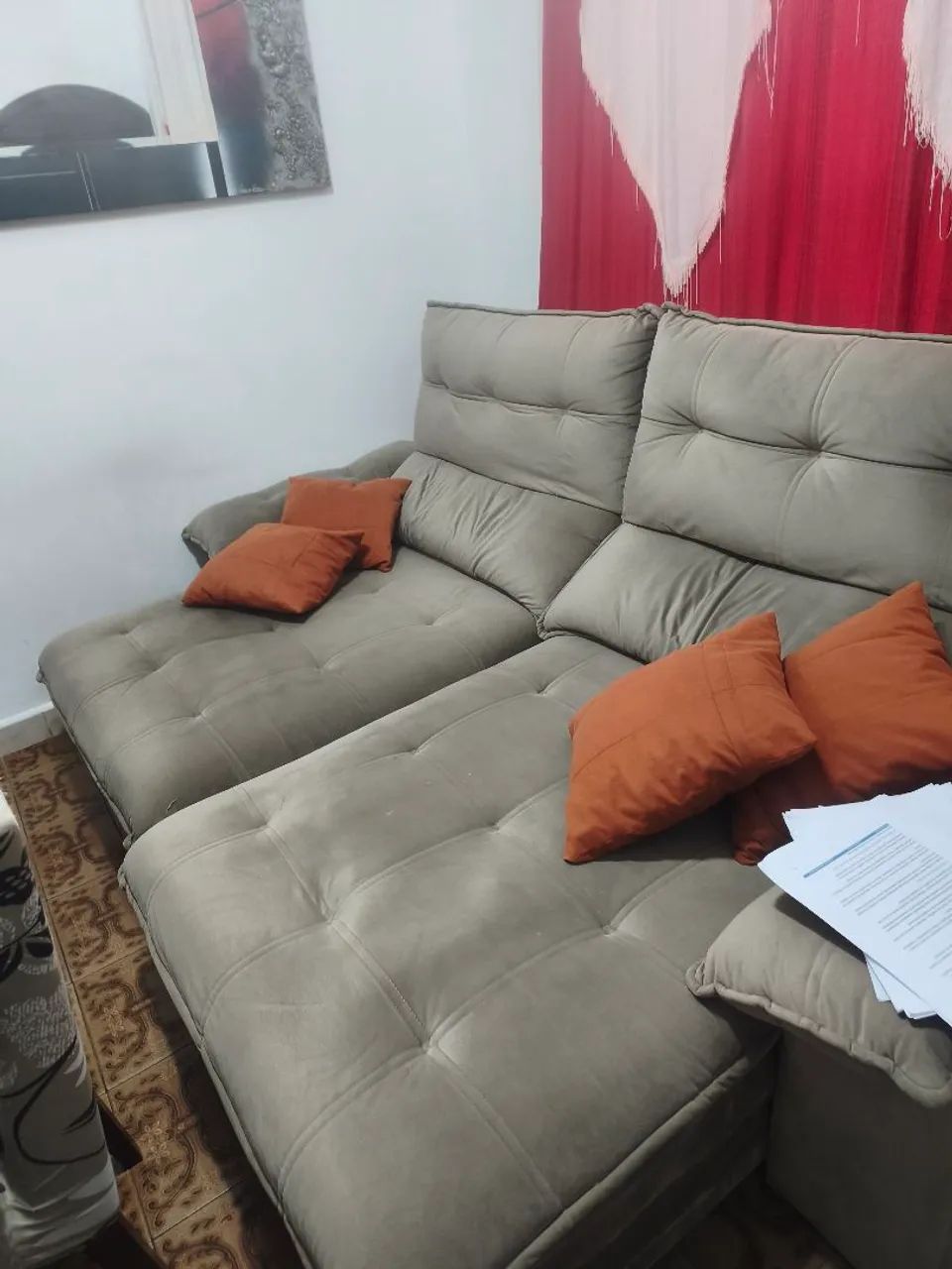 Sofá grande  - Foto 2