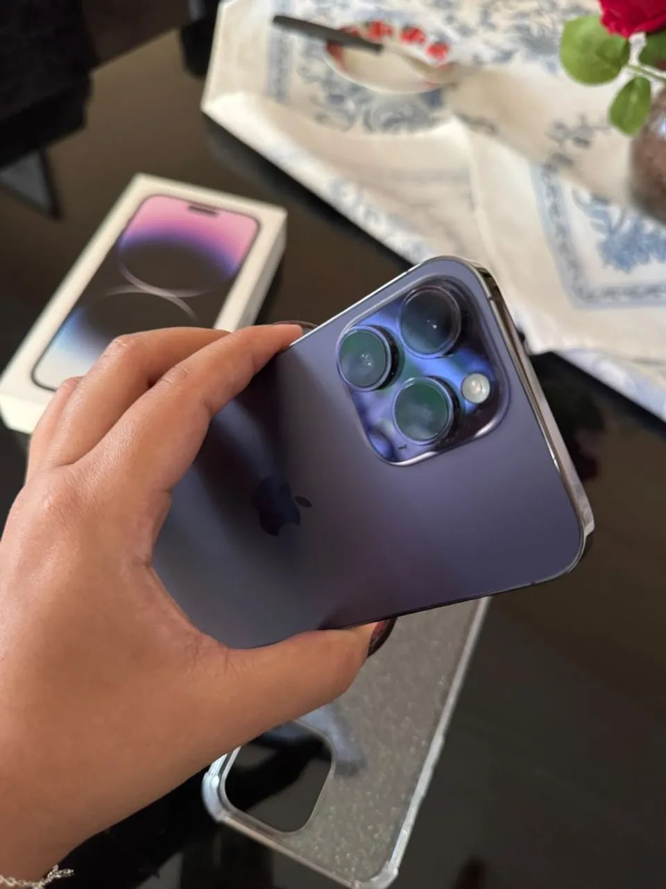 iPhone 14 Pro Max 256gb 