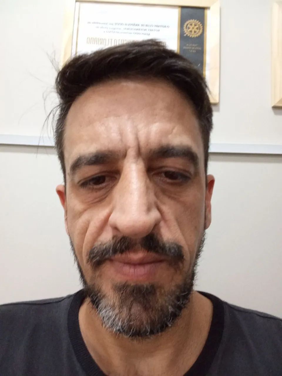 Procuro projetista mecânico 