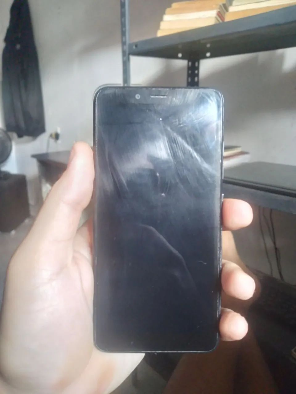 Celular LG