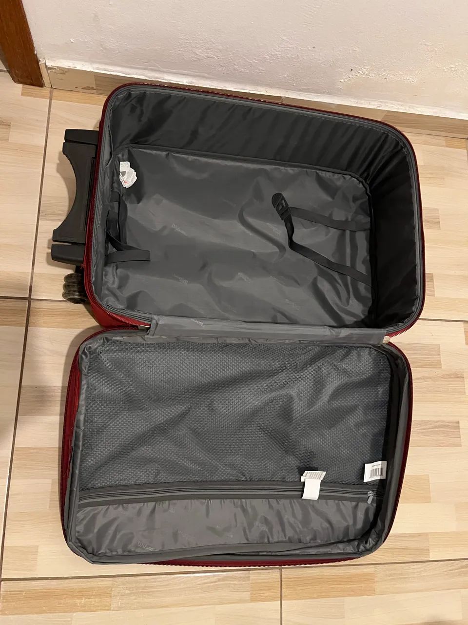 Mala Wilson 23kg  - Foto 4