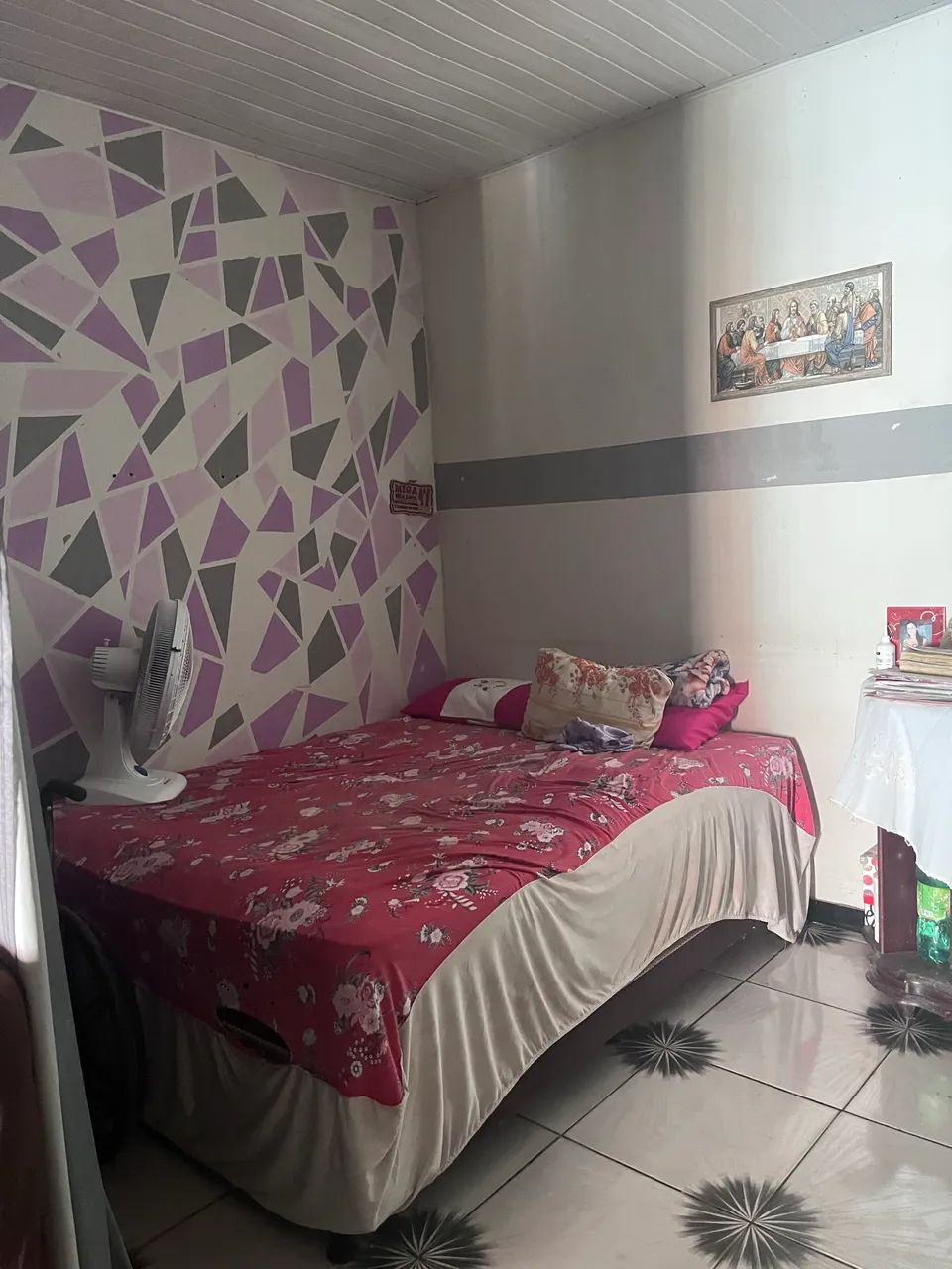 Casa Próximo à Feira da 8 de maio - Foto 4