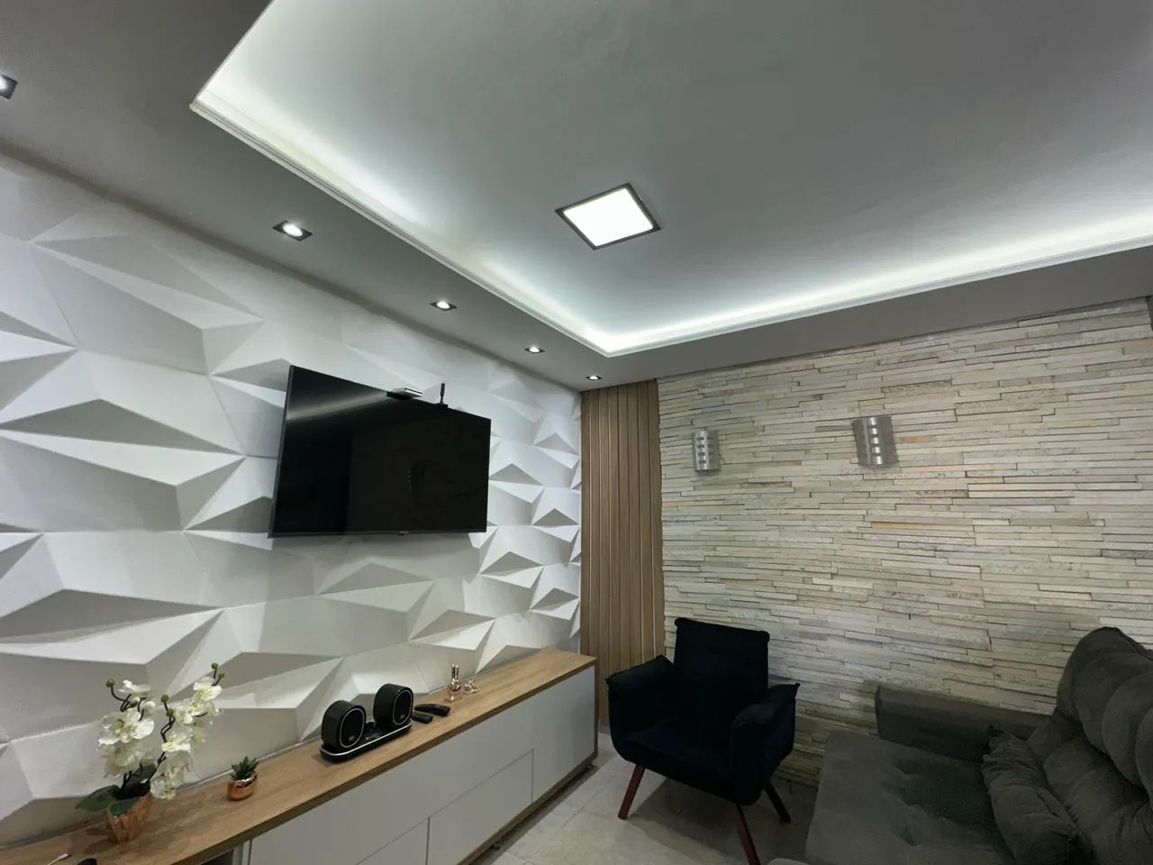OPORTUNIDADE DE CASA ESCRITURADA EM ARNIQUEIRA! - Foto 4