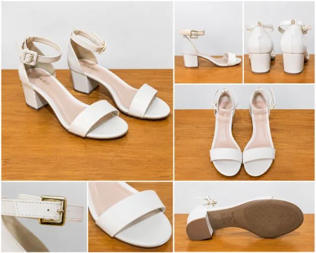 Sandalia - Foto 5