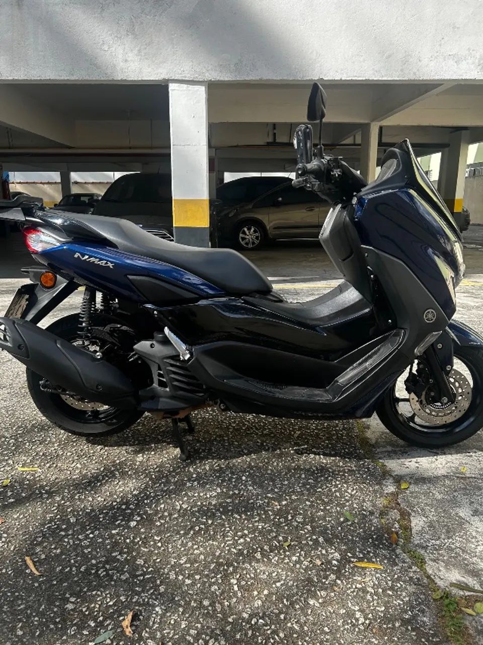 Nmax 160 - Foto 2