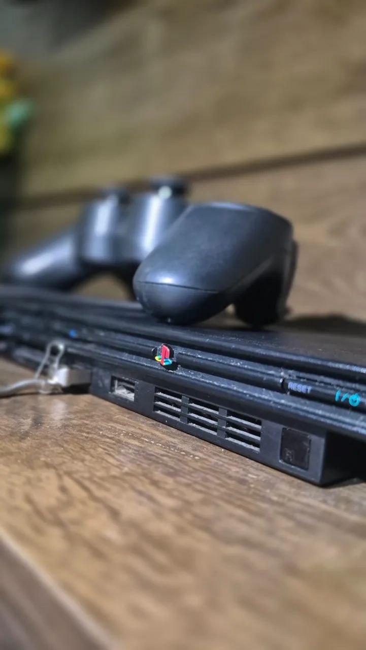 Playstation 2 - Foto 2