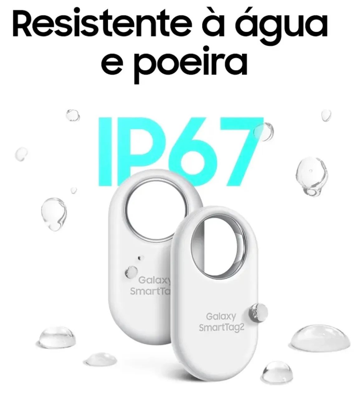Samsung Galaxy SmartTag2 - Localizador Inteligente - Foto 5