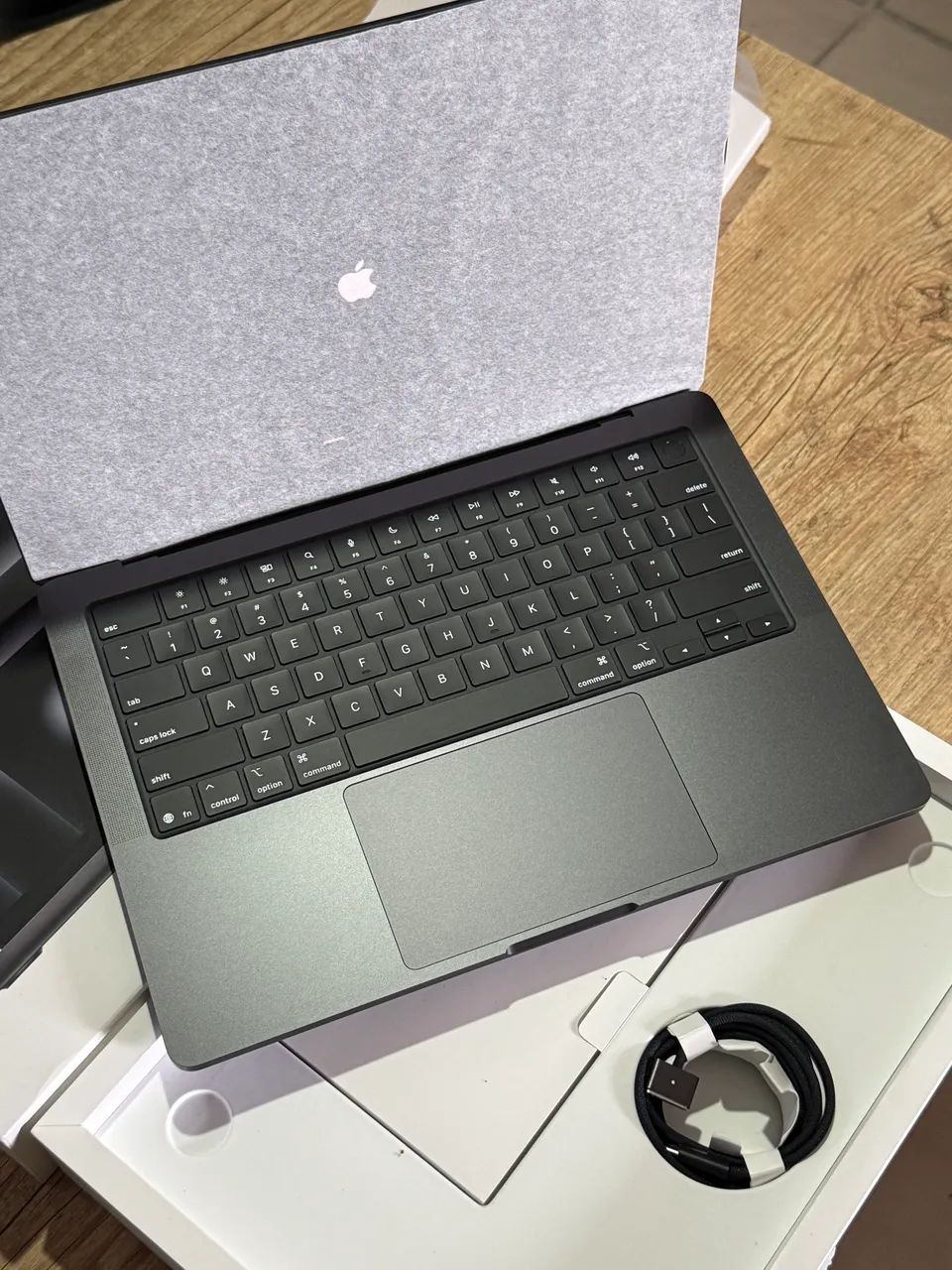 MacBook Pro 2025 - Foto 5