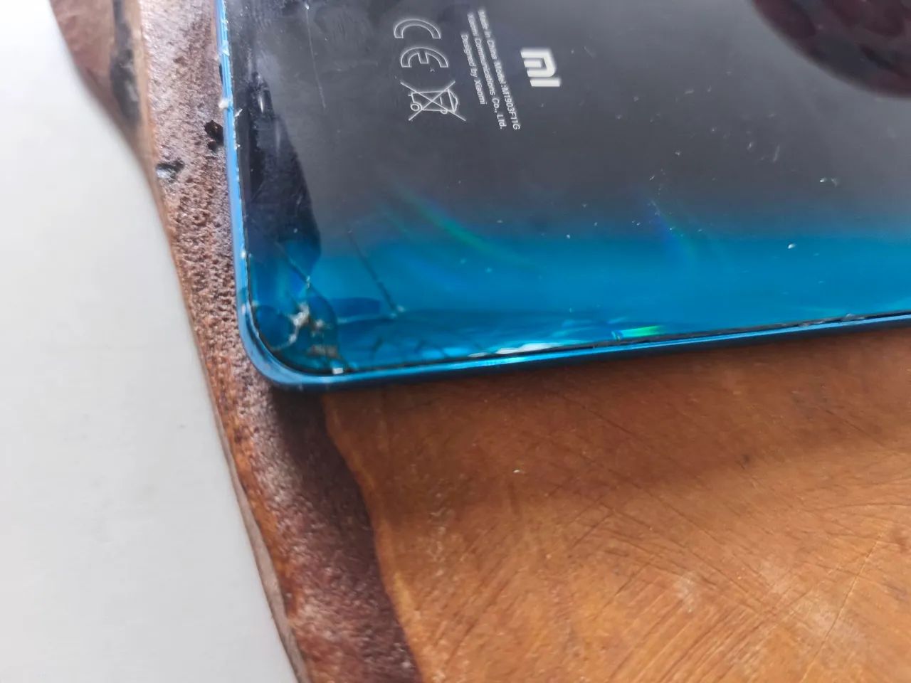 Celular Xiaomi mi 9t pro - Foto 4