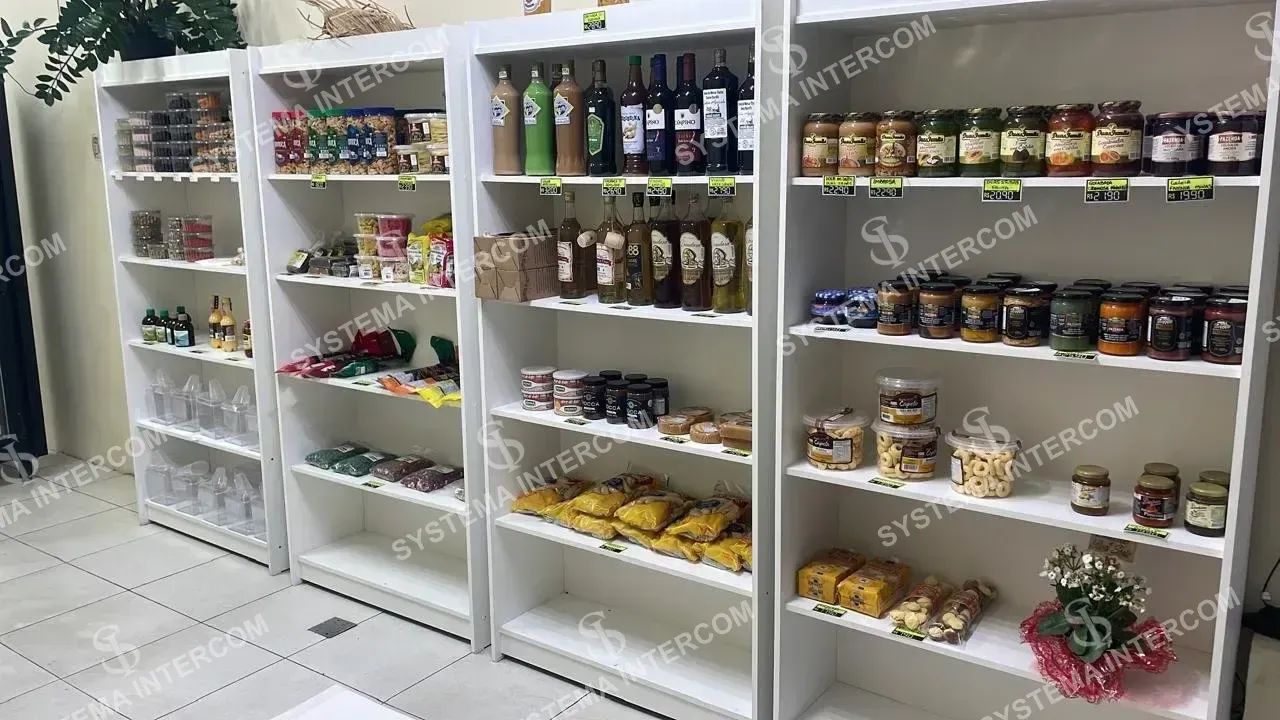 Comercio de queijos e pães de queijo congelados - Foto 5