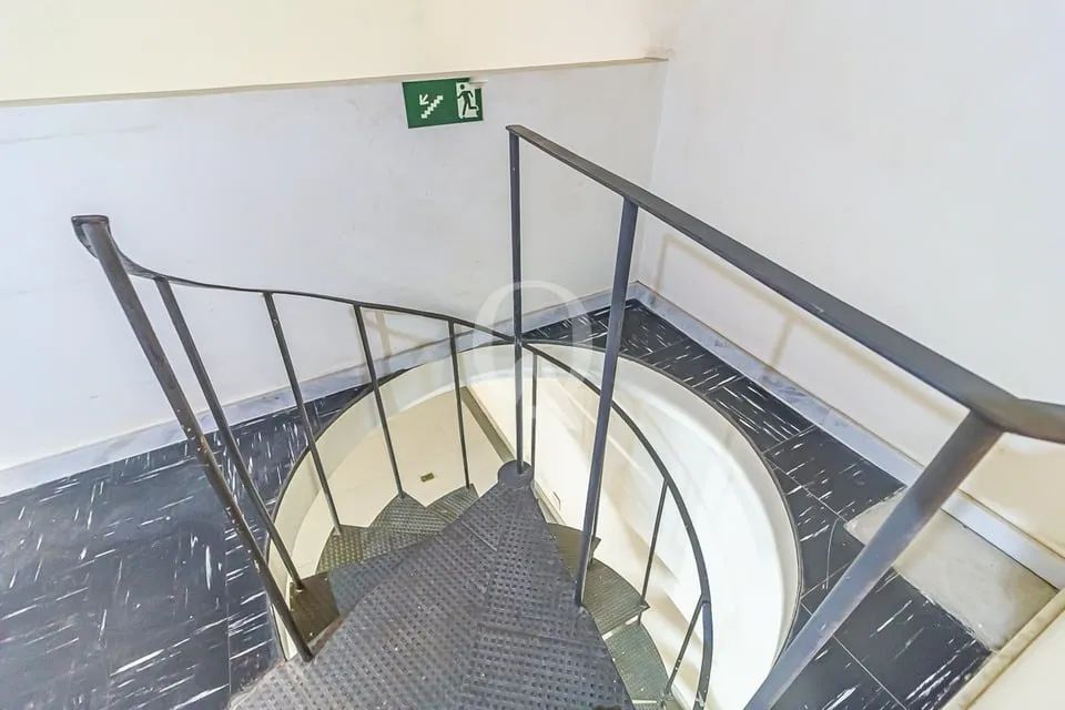 Loja de Sonho em Gávea! Conforto e Praticidade em 51m² - Foto 4