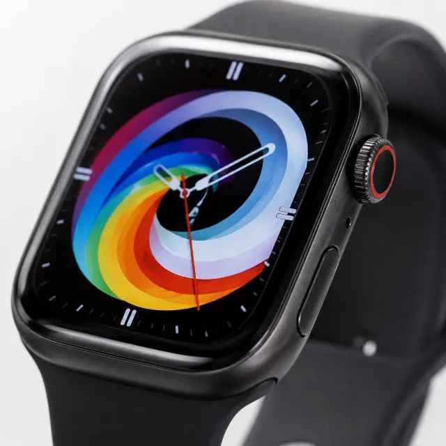 smartwatch DT7 Mini+ - Foto 5