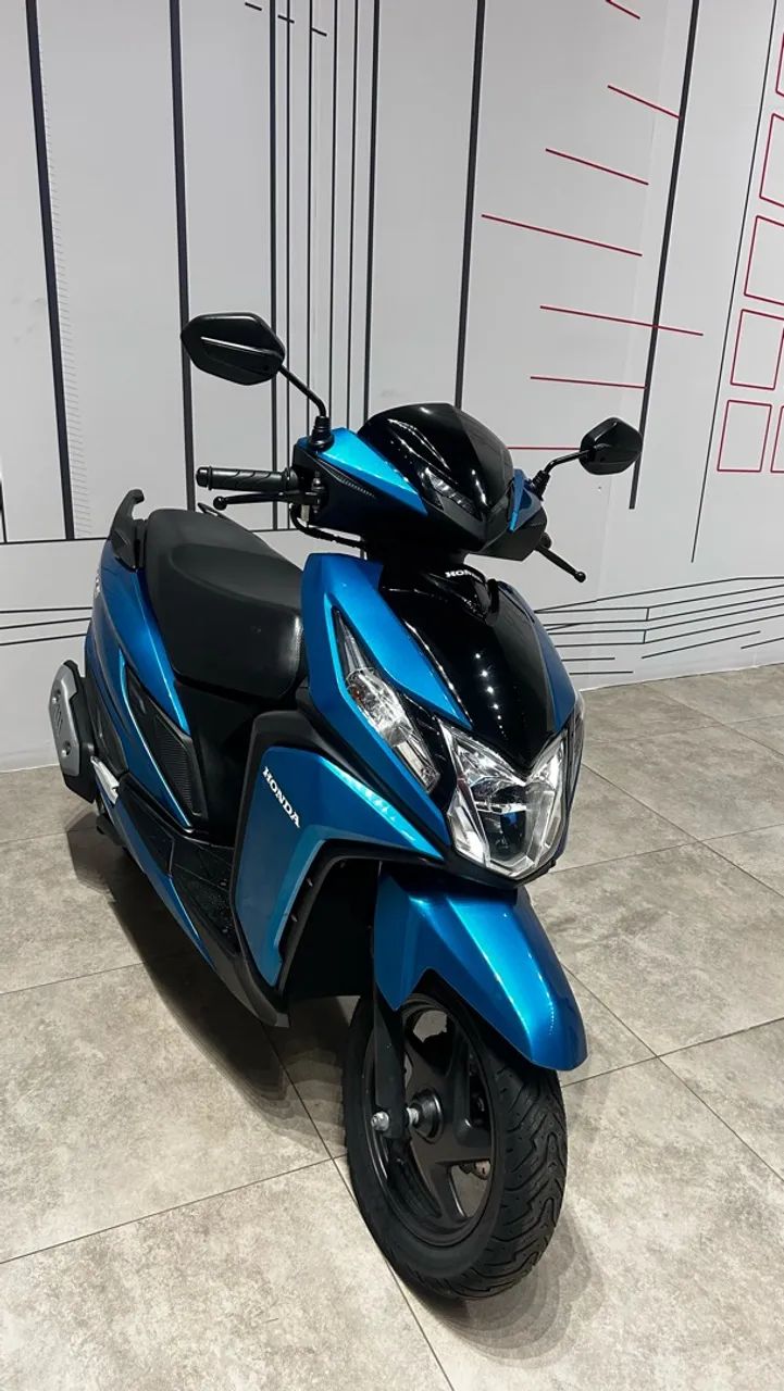 Elite 125 - Foto 3