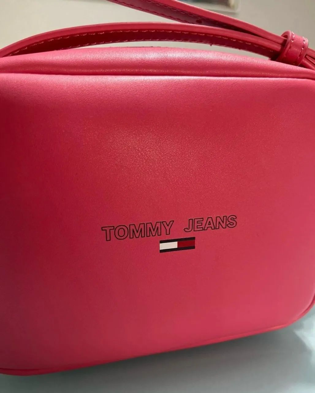 Bolsa Tommy Hilfiger Original  - Foto 3