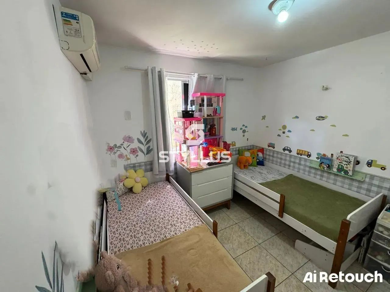 Inhaúma | Casa de Condomínio 3 quartos - Foto 12