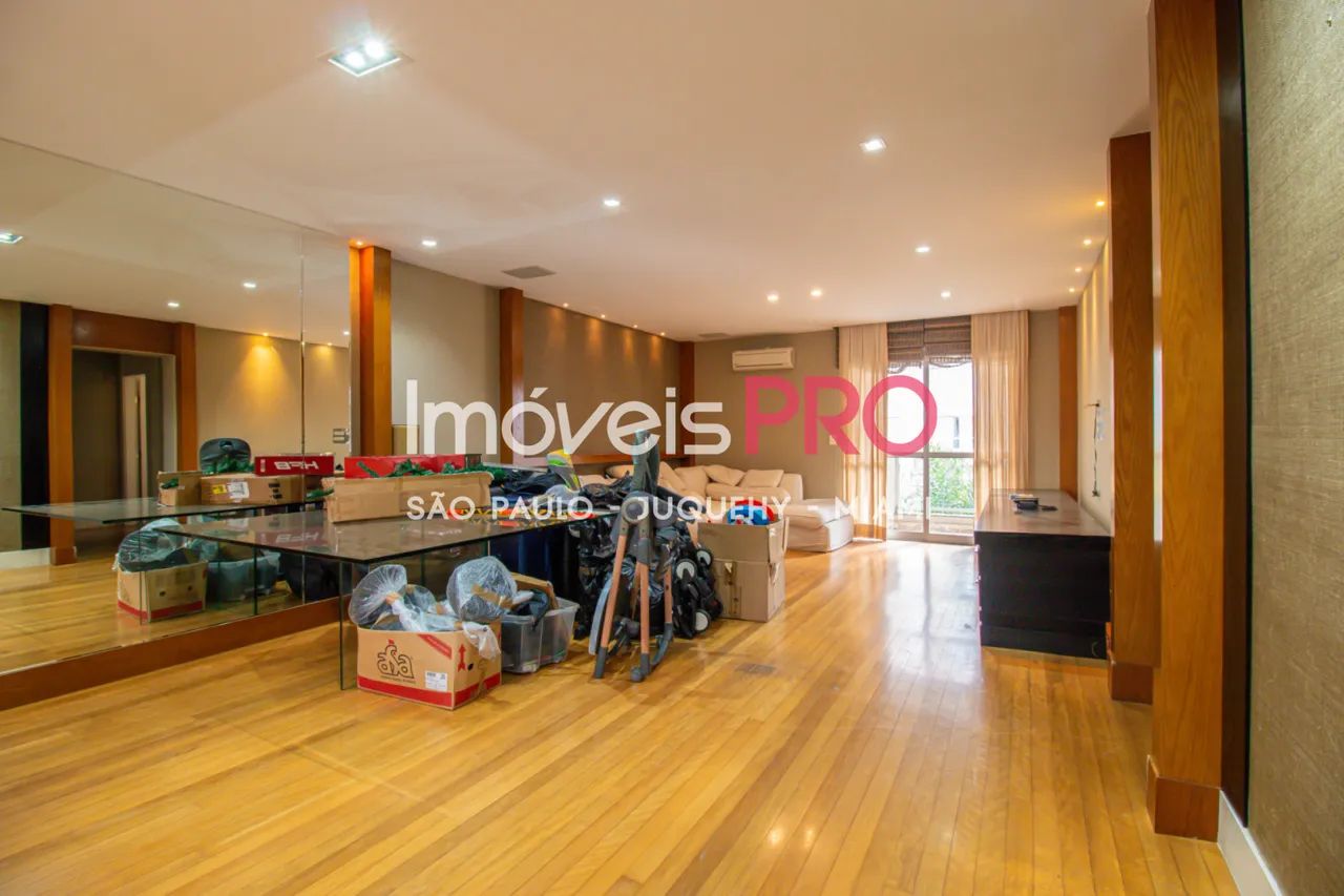 Apartamento, Jardins - São Paulo - Foto 5