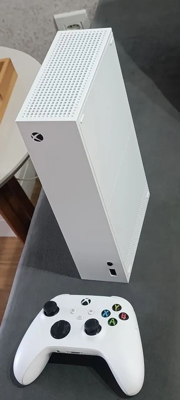 XBOX SÉRIES S - Foto 3