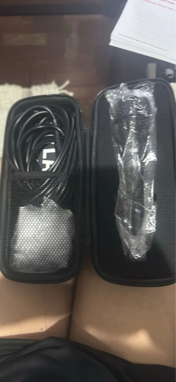 Microfone Dylan - Foto 3