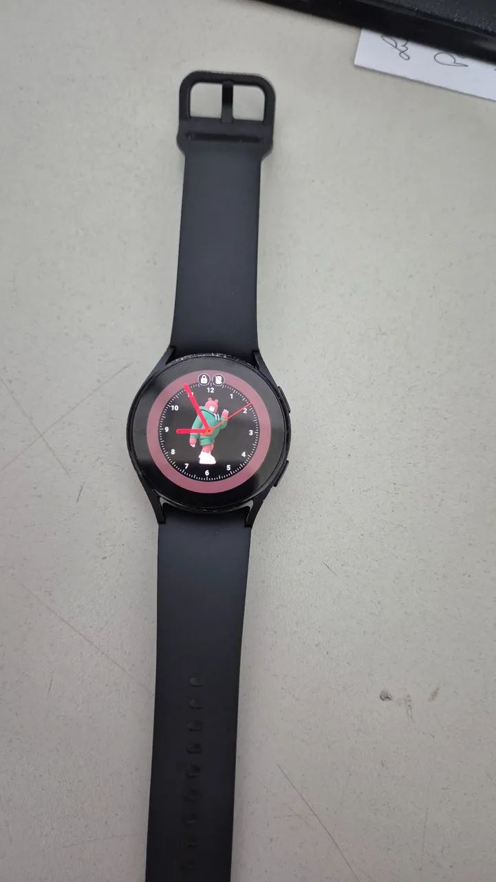 Galaxy Watch 5 Bluetooth 