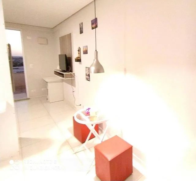 Flat Mobiliado PHTC - Foto 3