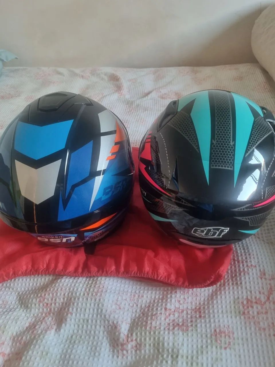 Capacete  - Foto 2