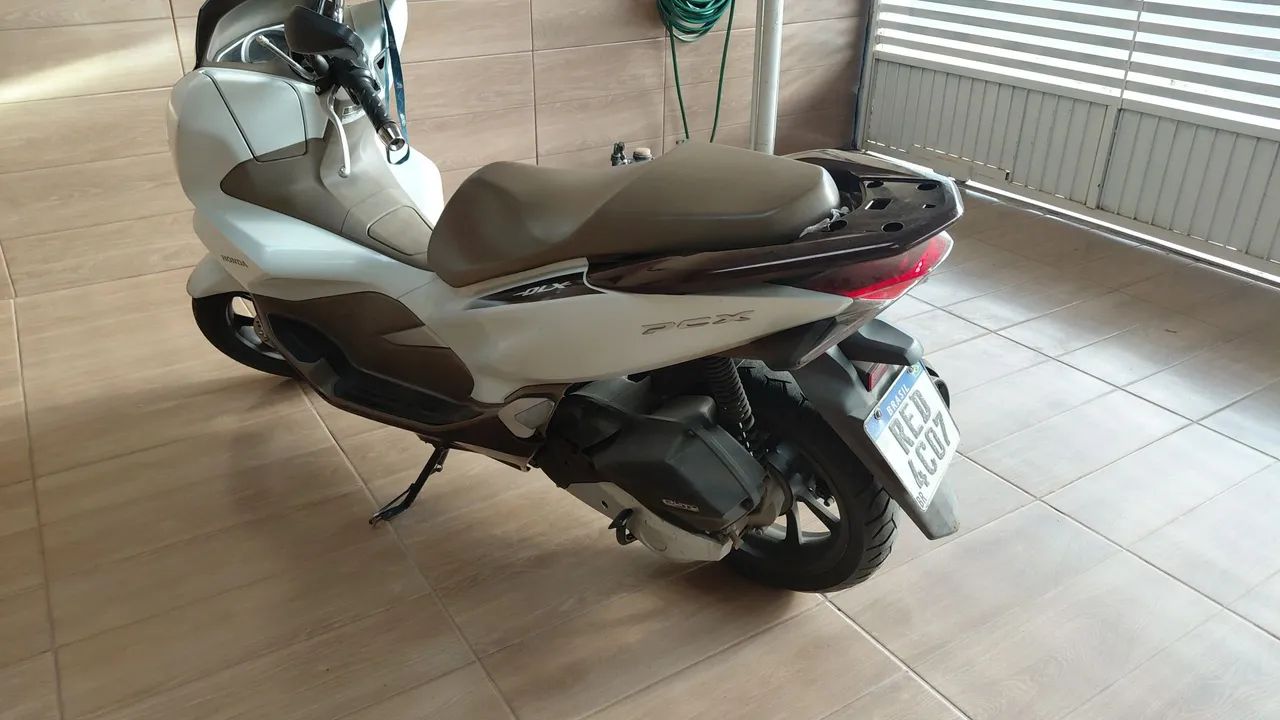 Honda PCX - Foto 3
